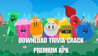 Download Trivia Crack Premium Apk Main Paling Easy Loh !
